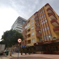 Apartment at the seaside in Turkey, Alanya, 100 sq.m.