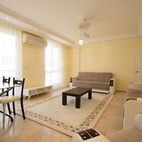 Apartment at the seaside in Turkey, Alanya, 110 sq.m.