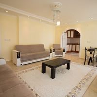 Apartment at the seaside in Turkey, Alanya, 110 sq.m.