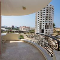 Apartment at the seaside in Turkey, Alanya, 110 sq.m.