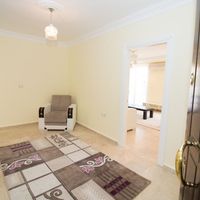 Apartment at the seaside in Turkey, Alanya, 110 sq.m.