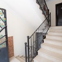 Apartment at the seaside in Turkey, Alanya, 110 sq.m.