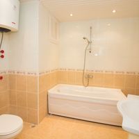 Apartment at the seaside in Turkey, Alanya, 110 sq.m.