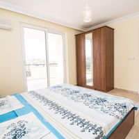Apartment at the seaside in Turkey, Alanya, 110 sq.m.