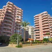 Apartment at the seaside in Turkey, Alanya, 120 sq.m.