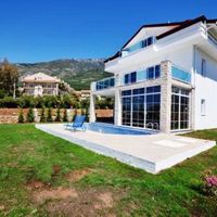 Villa in the mountains in Turkey, Fethiye, 210 sq.m.