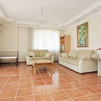 Apartment at the seaside in Turkey, Alanya, 120 sq.m.