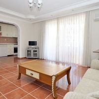Apartment at the seaside in Turkey, Alanya, 120 sq.m.