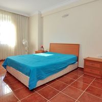 Apartment at the seaside in Turkey, Alanya, 120 sq.m.