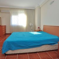 Apartment at the seaside in Turkey, Alanya, 120 sq.m.