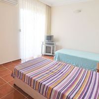 Apartment at the seaside in Turkey, Alanya, 120 sq.m.