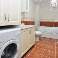 Apartment at the seaside in Turkey, Alanya, 120 sq.m.