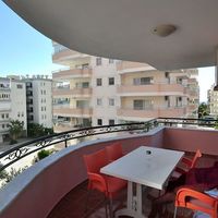 Apartment at the seaside in Turkey, Alanya, 120 sq.m.