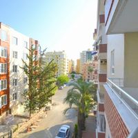 Apartment at the seaside in Turkey, Alanya, 110 sq.m.