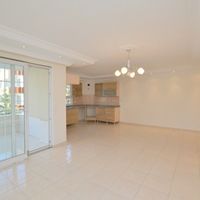 Apartment at the seaside in Turkey, Alanya, 110 sq.m.