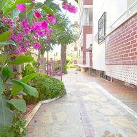 Apartment at the seaside in Turkey, Alanya, 110 sq.m.