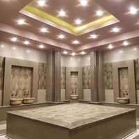 Apartment at the seaside in Turkey, Alanya, 115 sq.m.