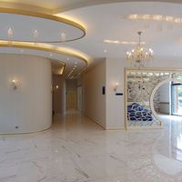 Apartment at the seaside in Turkey, Alanya, 115 sq.m.