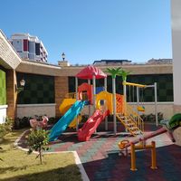 Apartment at the seaside in Turkey, Alanya, 115 sq.m.