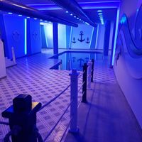 Apartment at the seaside in Turkey, Alanya, 115 sq.m.