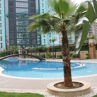 Apartment at the seaside in Turkey, Alanya, 115 sq.m.