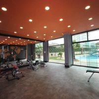 Apartment at the seaside in Turkey, Alanya, 115 sq.m.