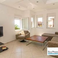 Апартаменты у моря в Турции, Аланья, 95 кв.м.