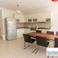 Апартаменты у моря в Турции, Аланья, 95 кв.м.