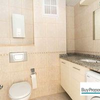 Апартаменты у моря в Турции, Аланья, 95 кв.м.