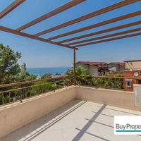 Апартаменты у моря в Турции, Аланья, 95 кв.м.