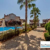 Апартаменты у моря в Турции, Аланья, 95 кв.м.