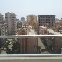 Apartment at the seaside in Turkey, Alanya, 105 sq.m.