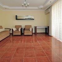 Апартаменты у моря в Турции, Аланья, 120 кв.м.