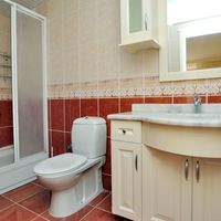 Апартаменты у моря в Турции, Аланья, 120 кв.м.