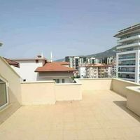 Пентхаус у моря в Турции, Аланья, 180 кв.м.