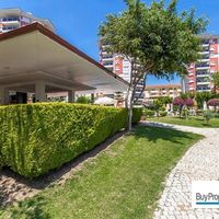 Апартаменты у моря в Турции, Аланья, 85 кв.м.