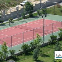 Апартаменты у моря в Турции, Аланья, 85 кв.м.