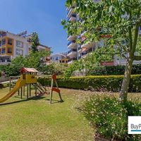 Апартаменты у моря в Турции, Аланья, 85 кв.м.