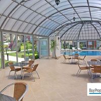 Апартаменты у моря в Турции, Аланья, 85 кв.м.