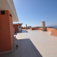 Апартаменты у моря в Турции, Аланья, 110 кв.м.