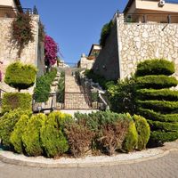 Apartment at the seaside in Turkey, Alanya, 95 sq.m.