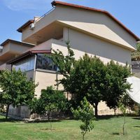 Apartment at the seaside in Turkey, Alanya, 95 sq.m.