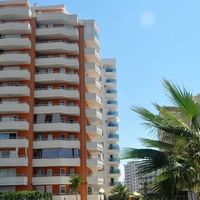 Апартаменты у моря в Турции, Аланья, 110 кв.м.