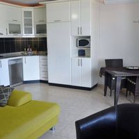 Апартаменты у моря в Турции, Аланья, 110 кв.м.