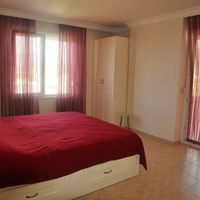 Апартаменты у моря в Турции, Аланья, 110 кв.м.