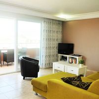 Апартаменты у моря в Турции, Аланья, 110 кв.м.