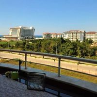 Апартаменты у моря в Турции, Аланья, 110 кв.м.