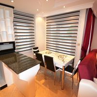 Апартаменты у моря в Турции, Аланья, 120 кв.м.