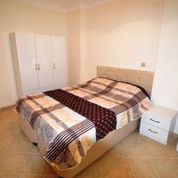 Апартаменты у моря в Турции, Аланья, 120 кв.м.