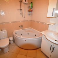 Апартаменты у моря в Турции, Аланья, 120 кв.м.